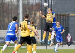 Dynamo Dresden FC Carl Zeiss Jena 25032021 00004